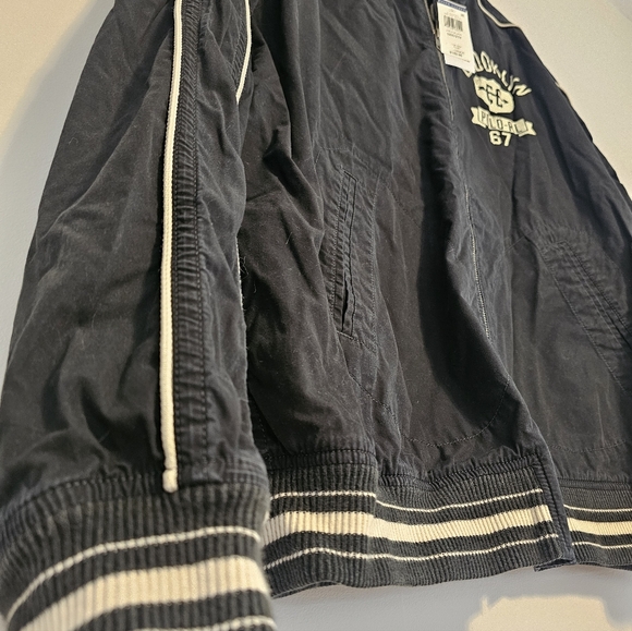 Ralf Lauren POLO Zip-up Coat/Jacket 2XB - Picture 2 of 7